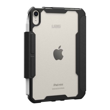 UAG | Essential Armor iPad Mini 6 / 7 (2024) - Black | 15-14066