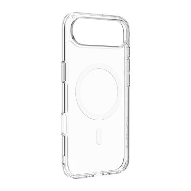 SPECTRUM | Gravity MagSafe iPhone 17 Air Case - Clear | 2001GRAVITY