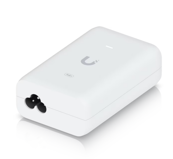 Ubiquiti | UniFi PoE+ Adapter (30W) |