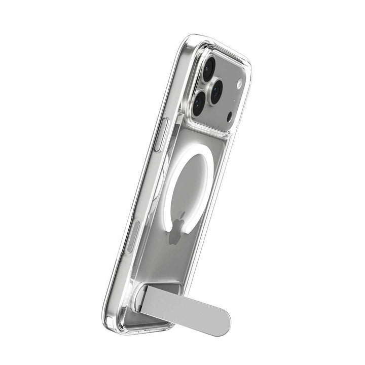 SO | Spigen Slim Armor Essential S MagFit iPhone 18 Pro Max/17 Pro Max - Clear | ACS12004