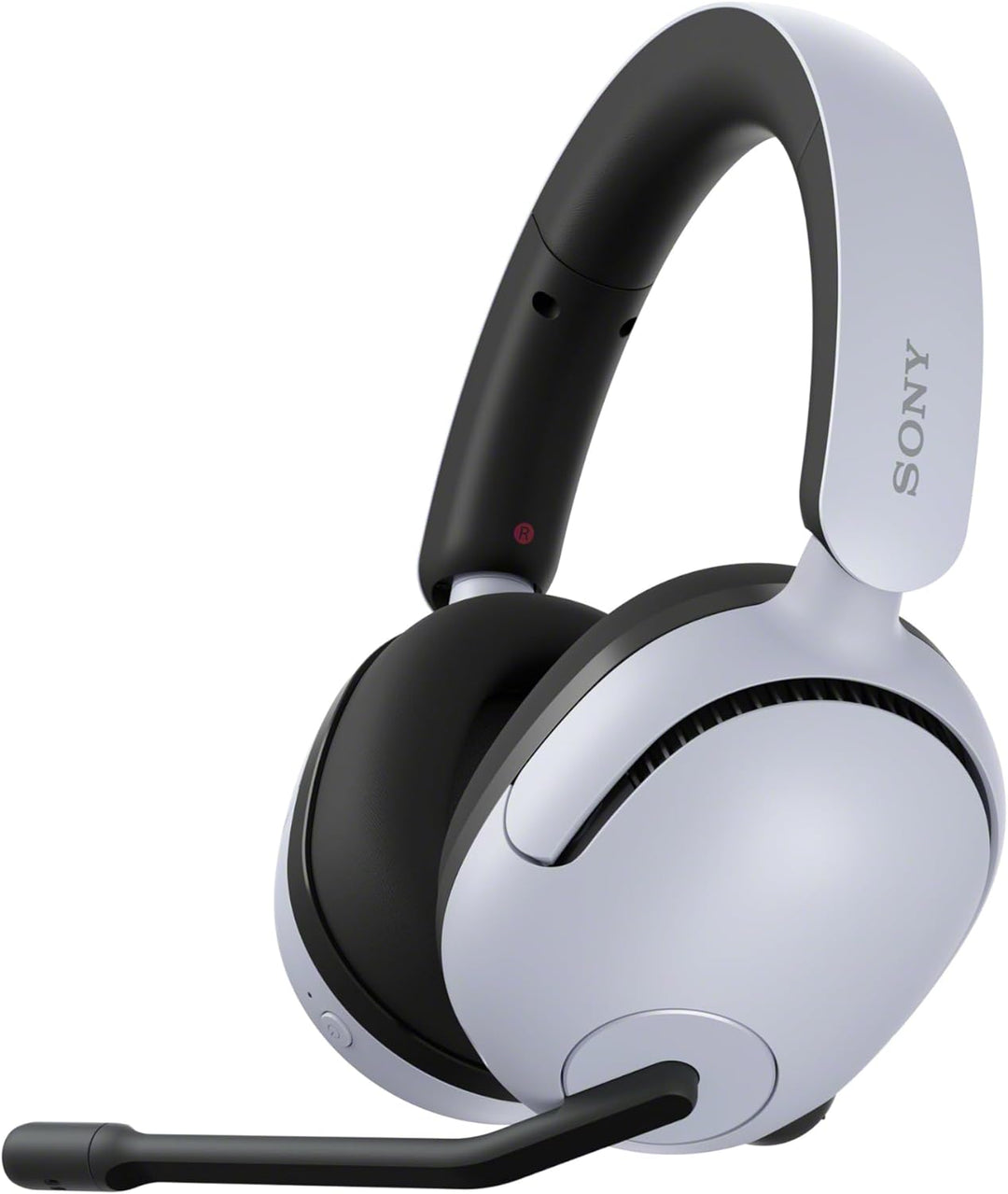 Sony | INZONE H5 Wireless Gaming Headset - White | WHG500/W