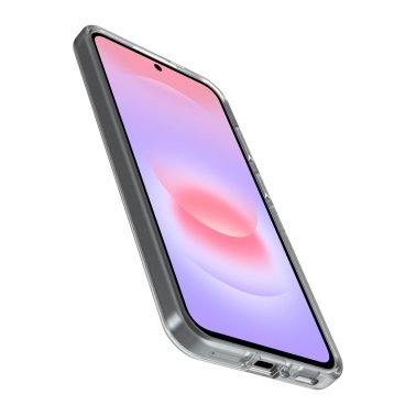 OtterBox | Profile Case Samsung Galaxy A37 - Clear | 77-000440