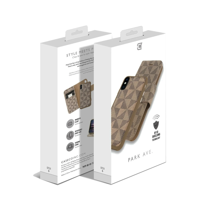 Caseco | MagSafe Park Ave for iPhone 13 | C3375-20