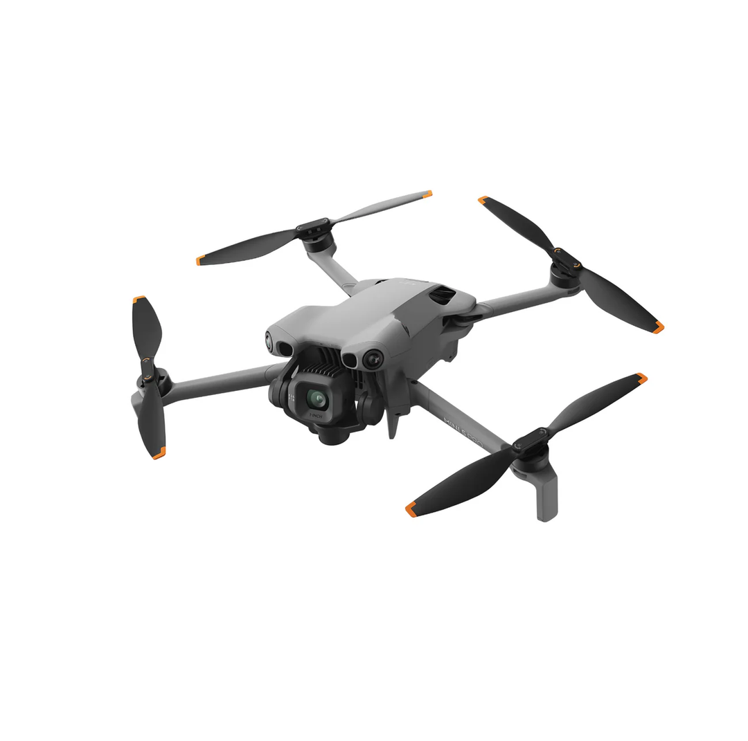 DJI | Mini 5 Pro Fly More Combo Plus (DJI RC2) - | CP.MA.00000895.03