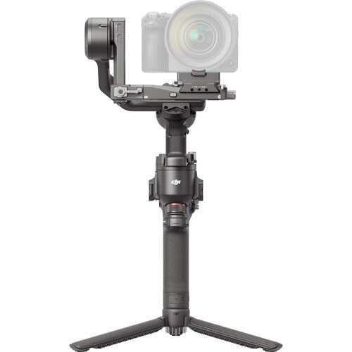 DJI | RS 4 Gimbal Stabilizer Combo - Black | CP.RN.00000344.01