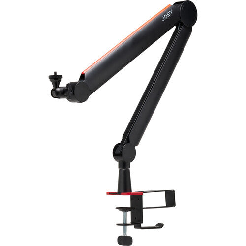Joby | Wavo Boom Arm with Desk Clamp | JB01803