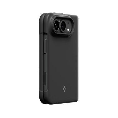 Spigen | Thintect Pro MagFit iPhone Duo - Black | ACS11696