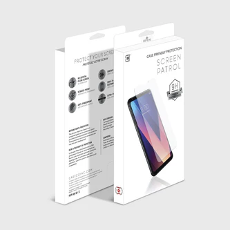 Caseco |  Screen Patrol Tempered Glass Google Pixel 7 Pro  | C41A2-00