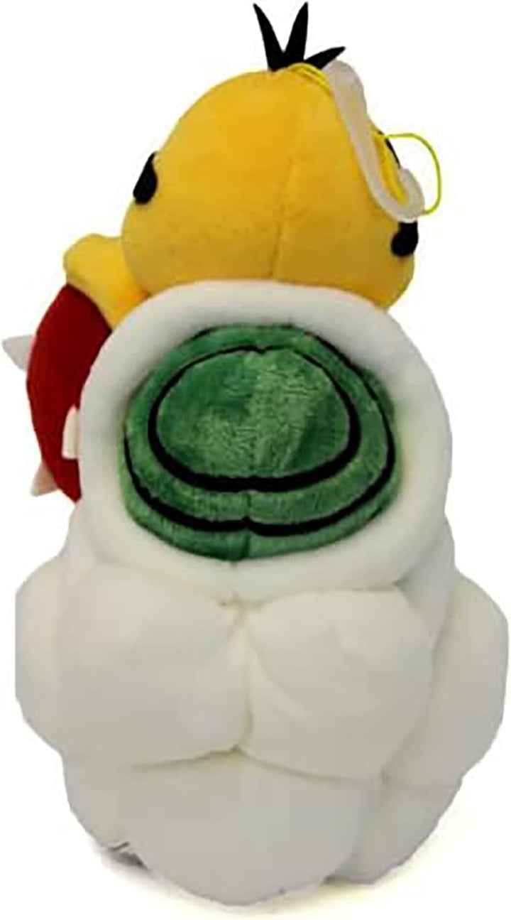 Little Buddy | Super Mario All Star Collection Lakitu 8" Plush Toy |