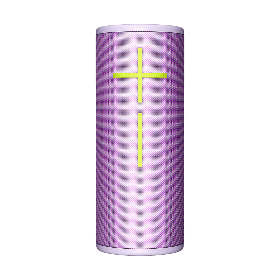 Ultimate Ears | BOOM 4 Waterproof Bluetooth Wireless Speaker - Enchanting Lilac | 984-002009