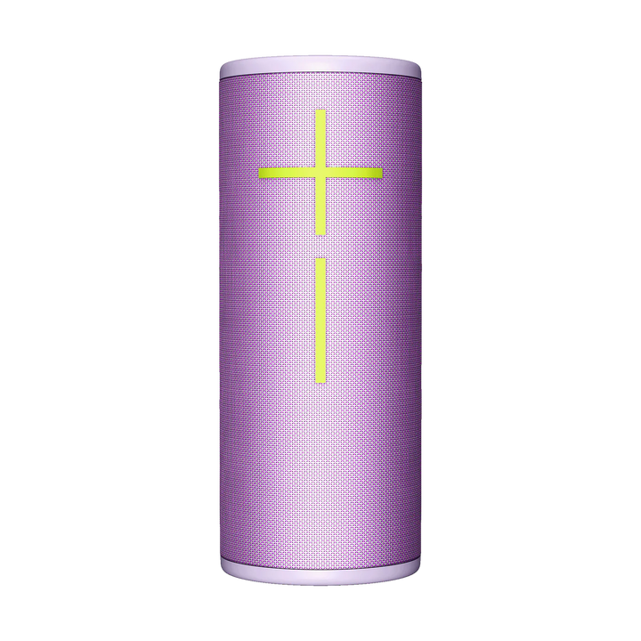 Ultimate Ears | BOOM 4 Waterproof Bluetooth Wireless Speaker - Enchanting Lilac | 984-002009