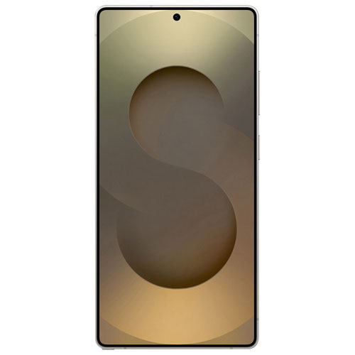 /// Samsung | Galaxy S25 Ultra Smartphone 256GB 12GB - Titanium Grey | SM-S938WZTAXAC PROMO ENDS NED