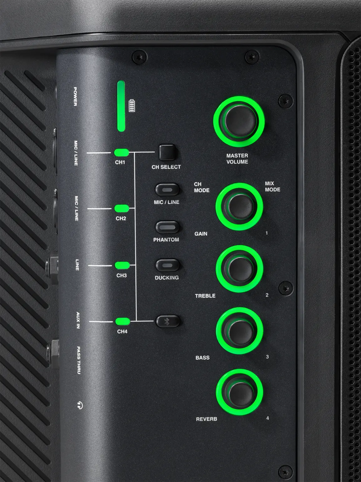 JBL | Eon ONE Compact - Black | EON-ONE-COMPACT