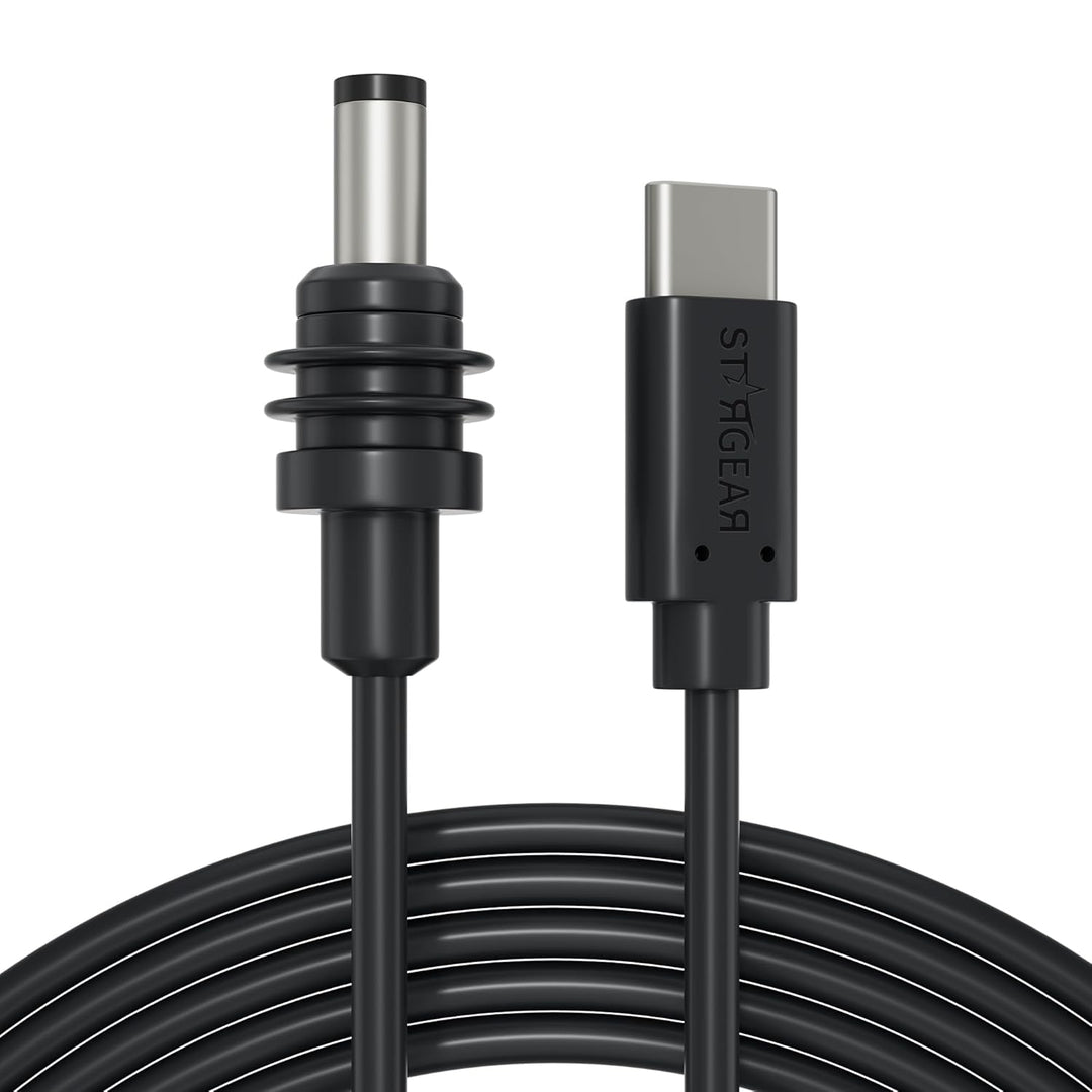 Starlink | Mini USB-C Cable for Starlink Mini 5M / 15FT 100W | 11699775