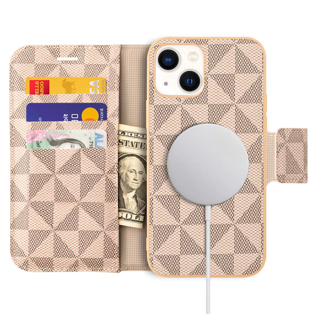 Caseco | MagSafe Park Ave for iPhone 13 | C3375-20