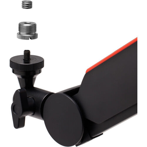 Joby | Wavo Boom Arm with Desk Clamp | JB01803