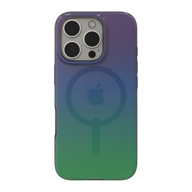 //// ZAGG | Milan Graphene Snap Case iPhone 16 Pro - Raven Feather | 15-13423
