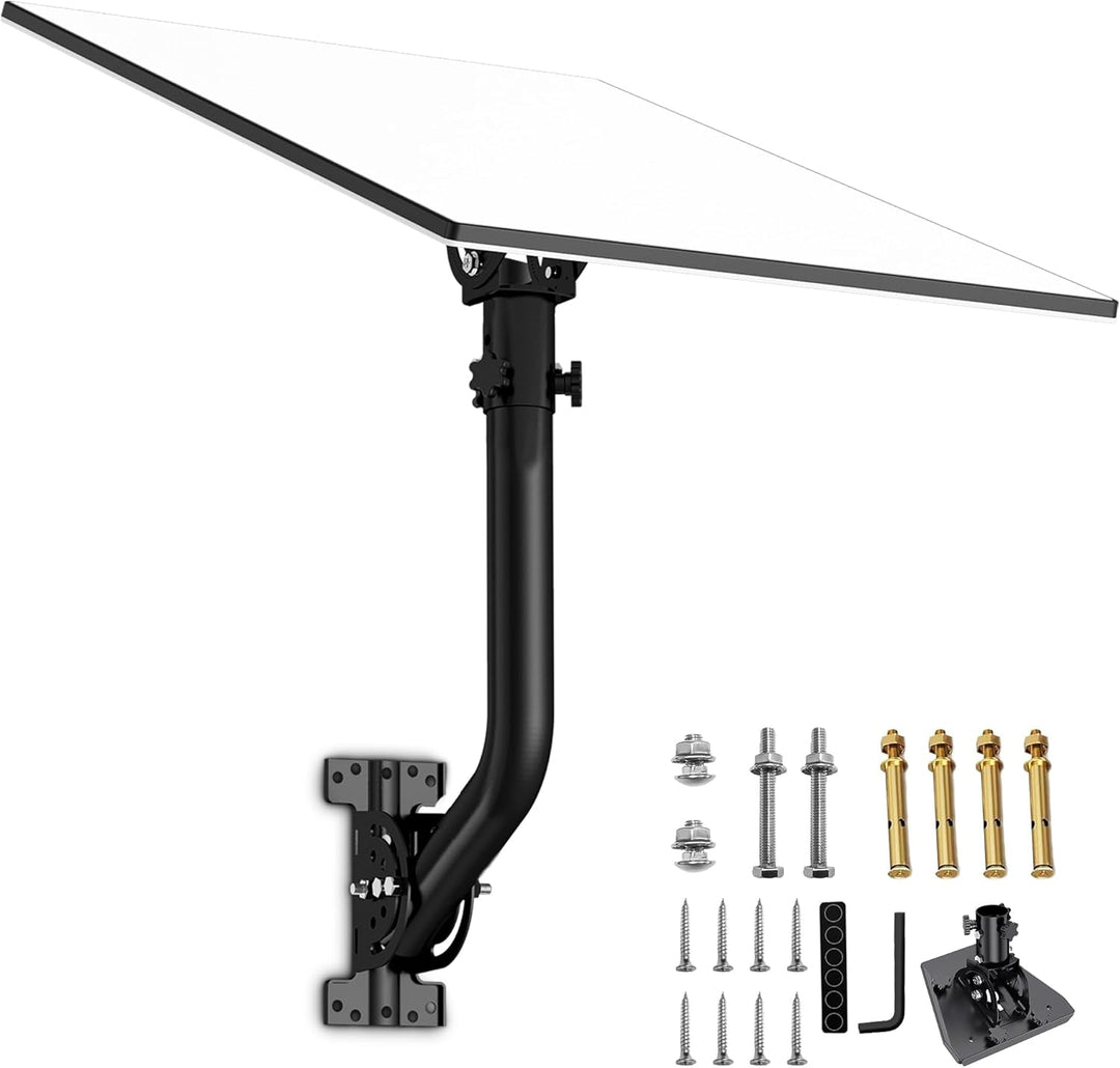 Starlink | Standard Gen 3 / 4  Wall Mount |