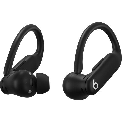 Beats | Powerbeats Pro 2 High-Performance Earbuds - Jet Black | MX723LL/A