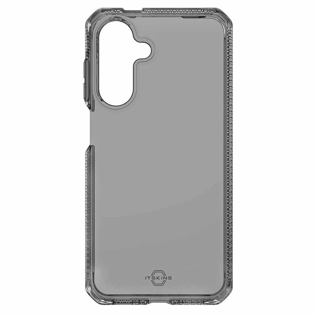 ITSKINS | Spectrum_R Clear Case for Samsung Galaxy A36 5G - Smoke | 120-9390