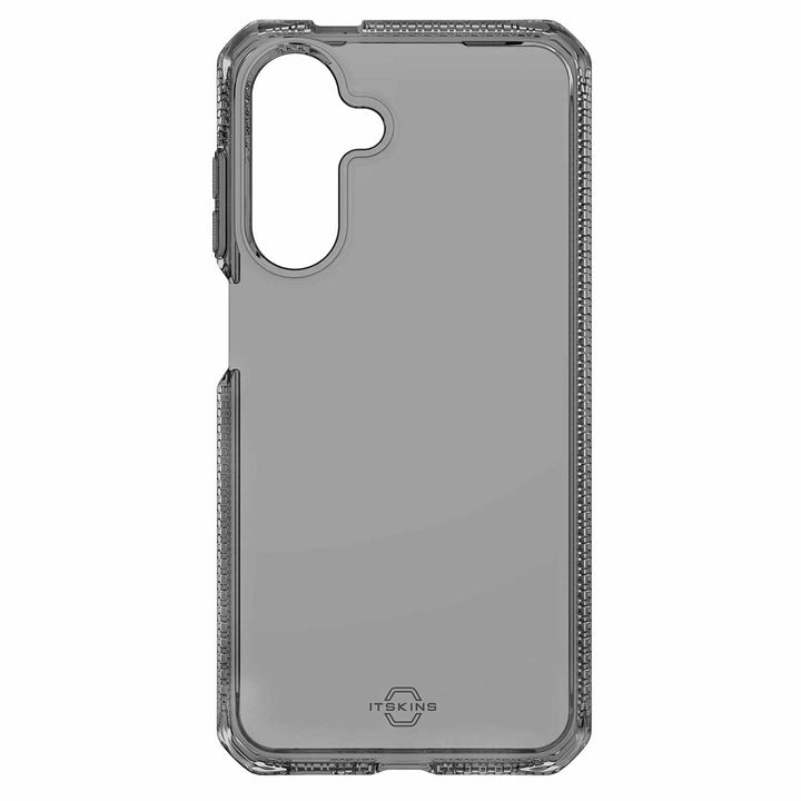 ITSKINS | Spectrum_R Clear Case for Samsung Galaxy A36 5G - Smoke | 120-9390