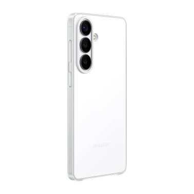 Samsung | OEM Clear Case Galaxy S26+ - Clear | QS947CTEGCA