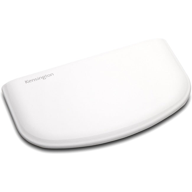 Kensington | ErgoSoft Wrist Rest for Slim Mouse/Trackpad - Grey | K50436WW