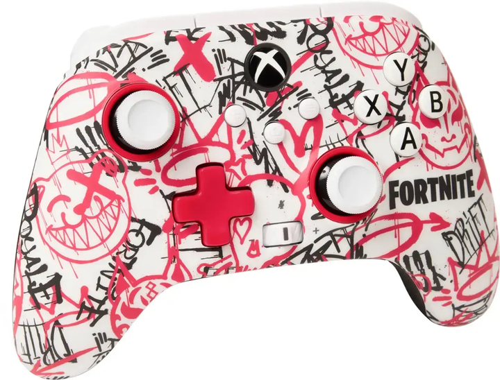 PowerA | Fortnite SE Wireless Controller for Xbox Series X|S | XBGP0400-01