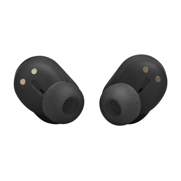 JBL | Tune Buds 2 True Wireless In Ear Noise Cancelling Bluetooth Headphones - Black | JBLTBUDS2BLKAM