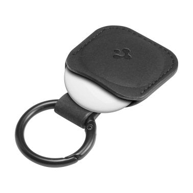 Spigen | Apple AirTag Spigen AT200 Keychain - Black | ACS09750