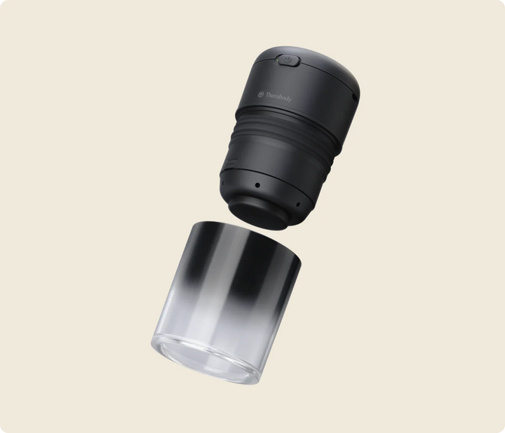 Therabody | TheraCup | TB03285-01