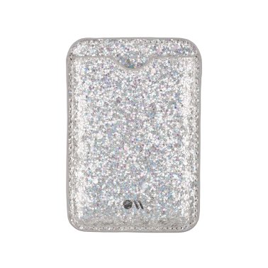 Case-Mate | Universal Magnetic Wallet - Sparkle | 15-14181