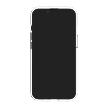 ZAGG | Graphene Crystal Palace Lite Case iPhone 16e / 15 / 14 / 13 - Clear | 15-14109