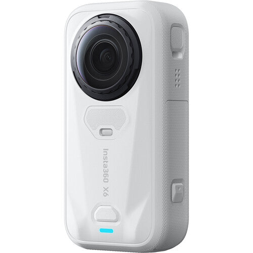 Insta360 | X6 Standard Bundle - Arctic White | CINSABXA_X602