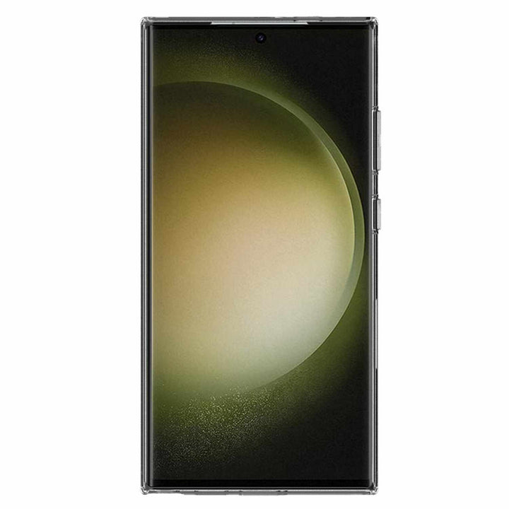 Blu Element | DropZone Air Case Samsung Galaxy S24 Ultra - Clear | 120-7924