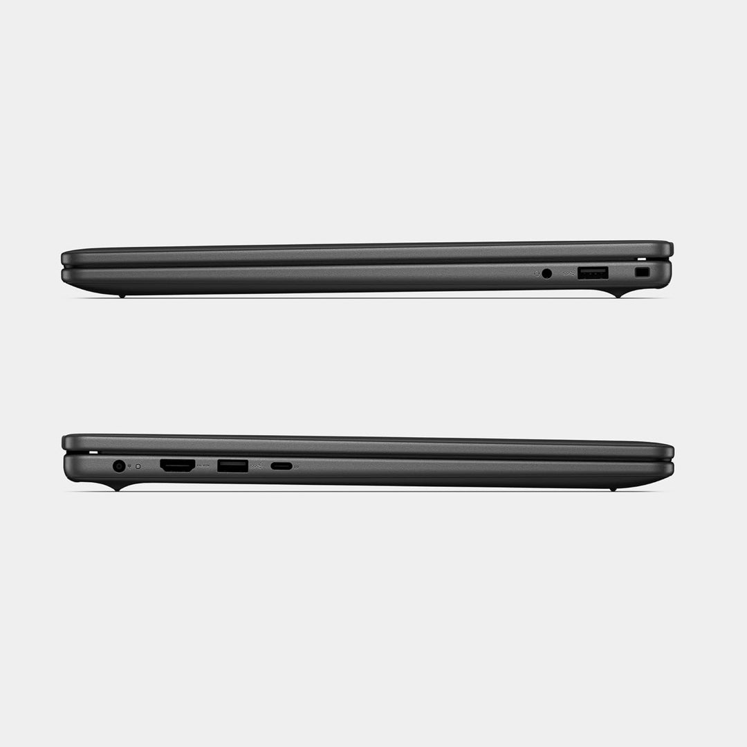 Dell | Laptop 16"  DC16250 FHD+ Touch 7 150U 16GB DDR5 1TB Ice Blue 1YR Onsite