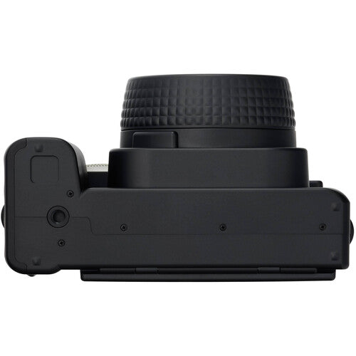 Instax | Camera Wide 400 - Jet Black | 600024717