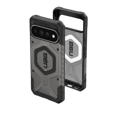 UAG | Pathfinder Clear w/Magnet Case Google Pixel 11 Pro XL - Ash/Black | 614475113140