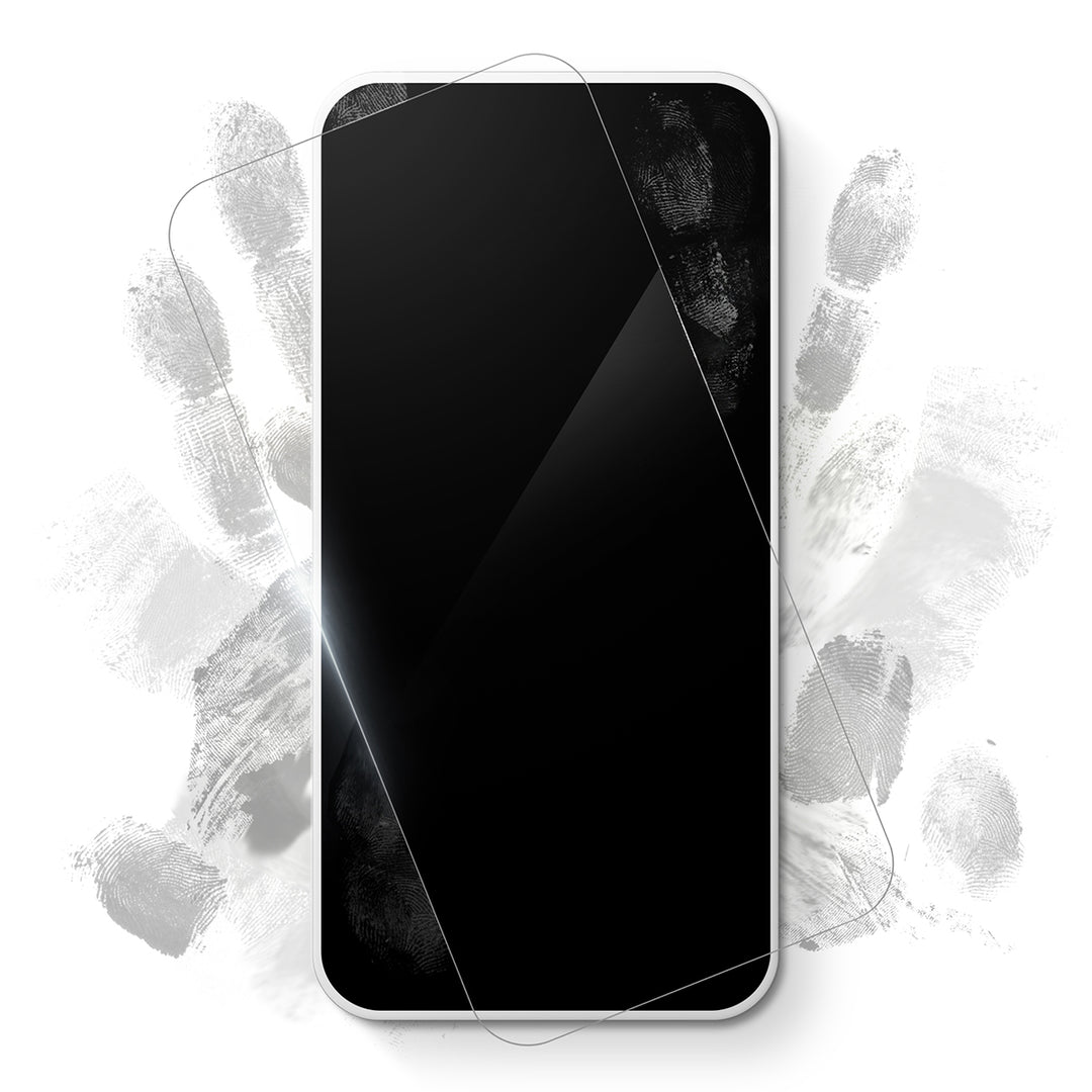 ZAGG | InvisibleShield Glass Elite VisionGuard for iPhone 16 Plus / 15 Plus - Clear | IS-200114943