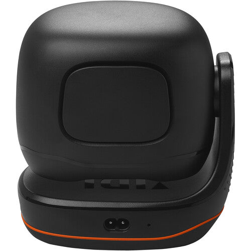 JBL | PartyLight Beam Bluetooth Projection Party Light - Black | JBLPLBEAMAM