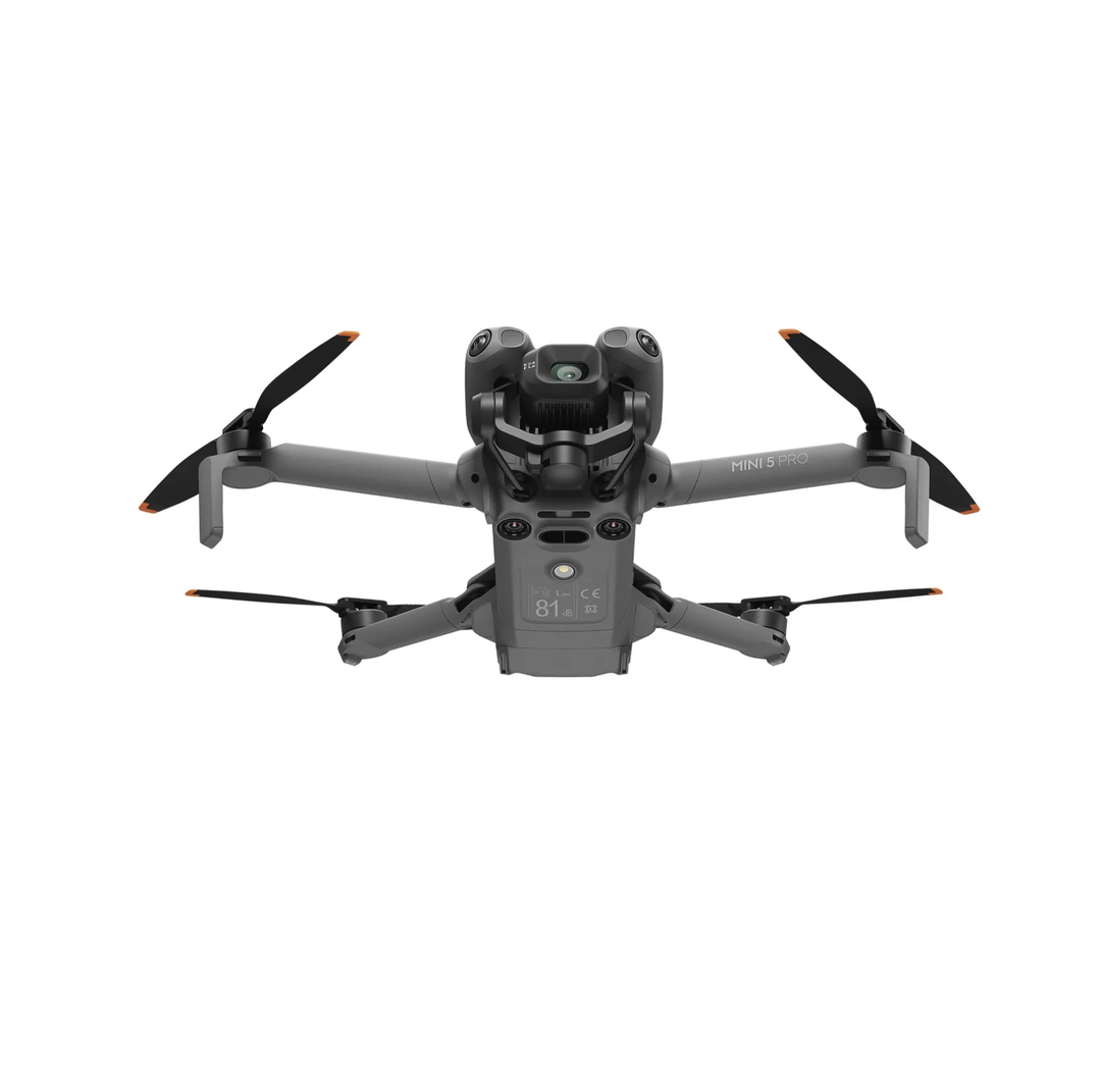 DJI | Mini 5 Pro Fly More Combo Plus (DJI RC2) - | CP.MA.00000895.03