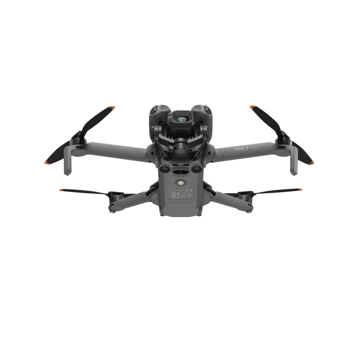 DJI | Mini 5 Pro Fly More Combo Plus (DJI RC2) - | CP.MA.00000895.03