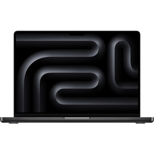 Apple | MacBook Pro 14" M5 Max 36GB / 2TB / SSD English - Space Black | MGDU4LL/A