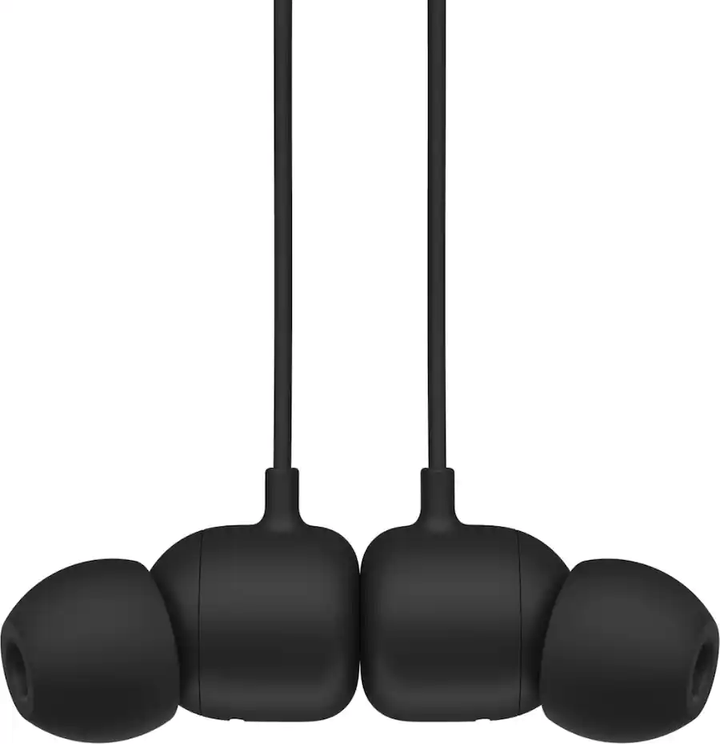 Beats By Dr. Dre | Flex In-Ear Bluetooth Headphones - Beats Black | MYMC2LL/A