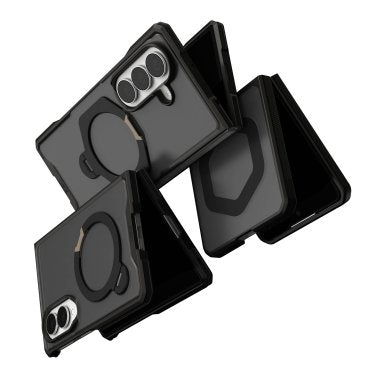 UAG | Mouve w/Magnets Case Samsung Galaxy Z Flip8 - Ash | 214561113131