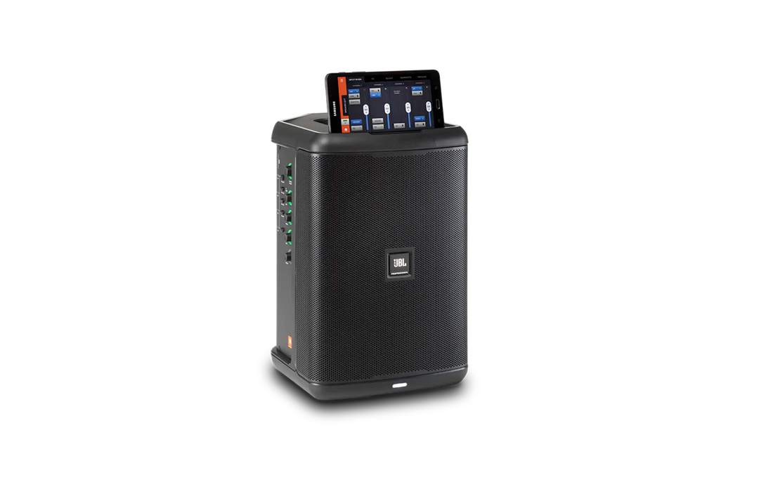JBL | Eon ONE Compact - Black | EON-ONE-COMPACT