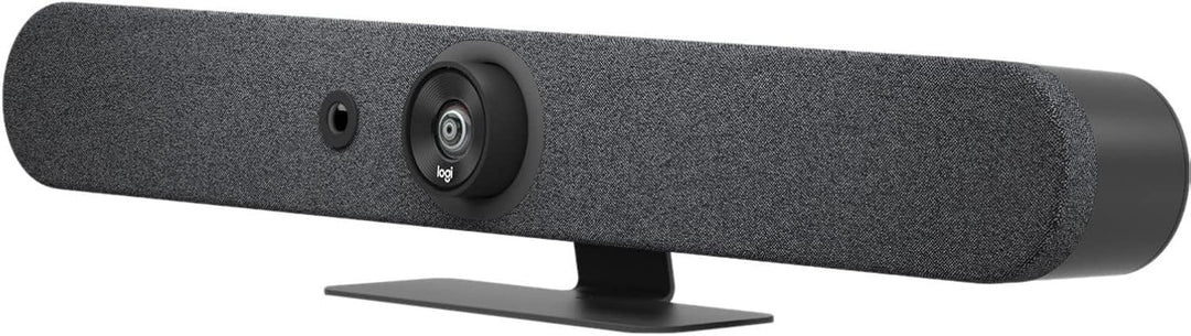 Logitech | Rally Bar Mini - Graphite | 960-001336