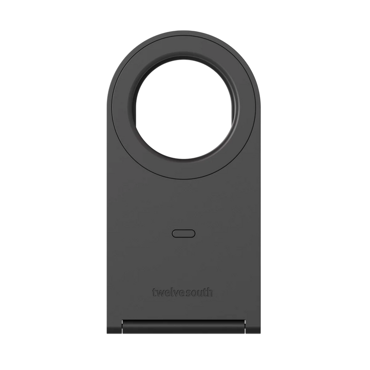 Twelve South | Curve Nano - Slate | TS-2560