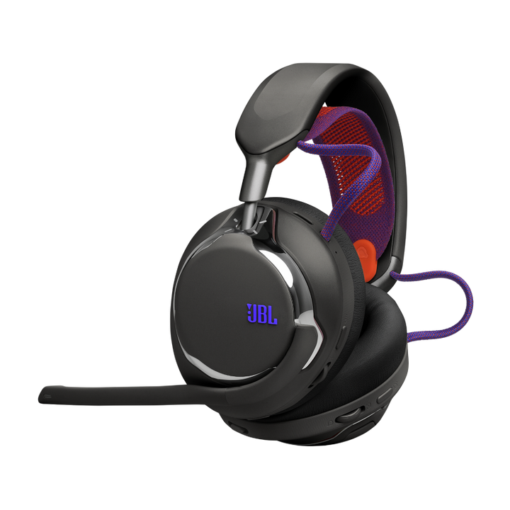 JBL | Quantum 950 Wireless Gaming Headset - Black | JBLQTUM950XBLKAM