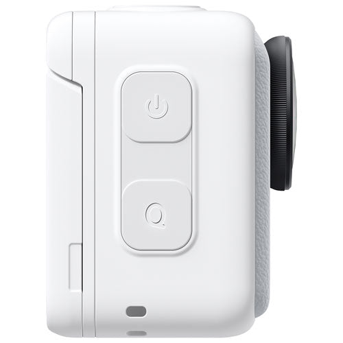 Insta360 | GO Ultra Standard Bundle - White | CINSABEA_GOULTRA09